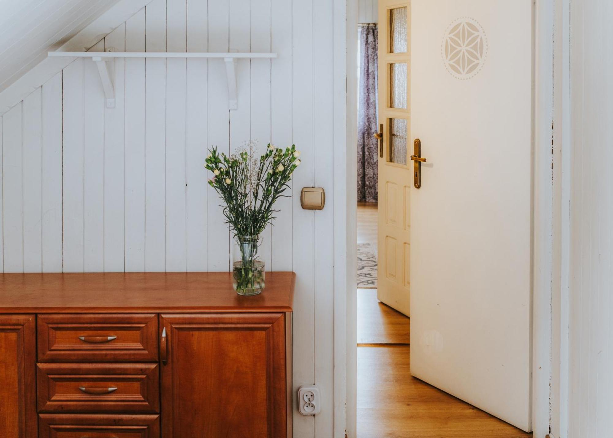Willa Przy Krupowkach Apartments & Rooms — Photos 2
