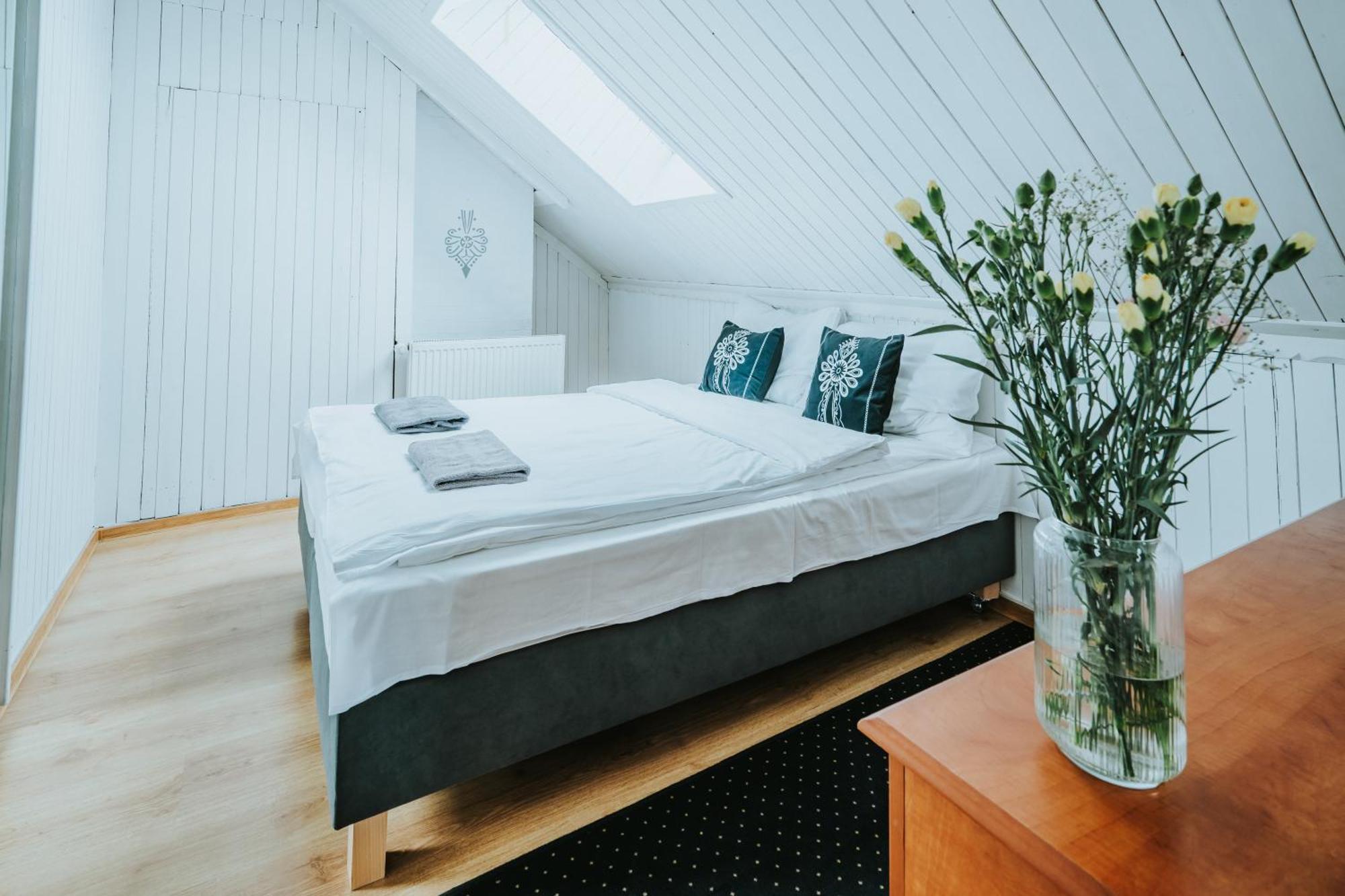 Willa Przy Krupowkach Apartments & Rooms — Photos 3